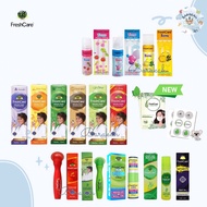 SG Seller | Freshcare Aromatherapy Oil Roll On Minyak Angin Fresh Care