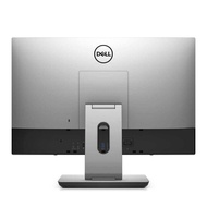 (used) Dell Optiplex 7480 i5-10600 16GB RAM 256GB M.2 SSD + 1TB HDD 23.8" FHD Touch Win11P All In On