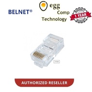 KAMEHA OT009 RJ45 PLUG (50PCS)