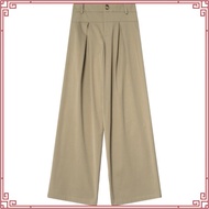 ENMY - m fit khaki jeans (Original image)