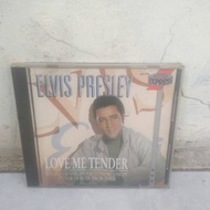 Elvis presley Cd
