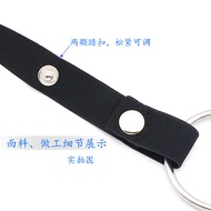 New Sleepy Animal Men's Three-Way Hip-Lifting Belt Chastity Lock Anti-Falling gay Auxiliary Belt Pen