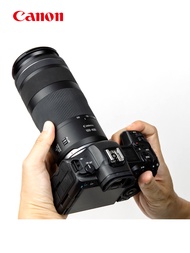 Canon | เลนส์ซูมเทเลโฟโต้ IS USM 100-400mm