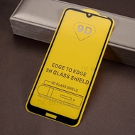 HONOR Play10/X9d/X7d/400 lite/X9c/X7c/200 Smart/X8b/X7b/90/X5b Plus 9D Full Protector Tempered Glass