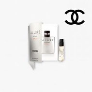 香奈兒 - Chanel Allure Homme Sport 淡香水 | Eau de Toilette | 平行進口