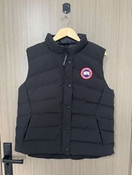 Canada goose 加拿大鵝羽絨背心