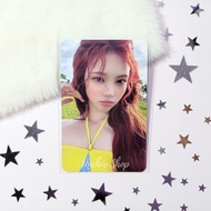Photocard Hearts2Hearts Ian Lemontang Summer Kit Official | Ian Hearts2Hearts Lemontang Summer Kit P