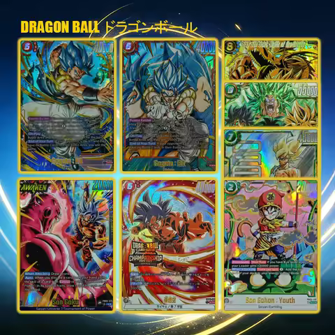 Son Goku Piccolo Vegeta Tien Shinhan Lunch Chiaotzu Krillin Android 18 Homemade Diy Dragon Ball Coll