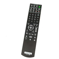 New   Remote Control RM-E02E HCD-E300HD NAS-E300HD For Sony Audio System AV Remote controller