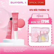 SILKYGIRL Cheeky Puff Blusher 6ml