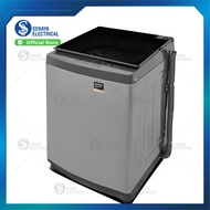 Toshiba 10.5KG Fully Auto Washing Machine AW-UK1150HM(SG) / AW-UK1150HM
