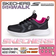 [Women's Sneakers]Classic Skechers_GO WALK Exercise Fitness Women Sneakers casual breathable women w