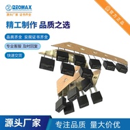 T3.15 A250V MTS Square Plastic Sealing Fuse REOMAX REOMAX Fuse MTS1315A