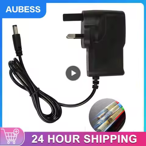 / DC 6V 1A 200mA 300mA 400mA 500mA 600mA 700mA 800mA 900mA 1000mA 2A Switching power supply adapter