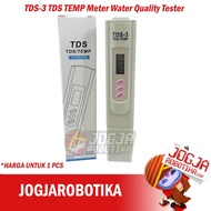 TDS-3 TDS/TEMP Meter Water Quality Tester