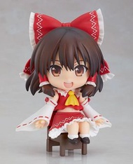 (PRE ORDER預訂) Good Smile Company 坐吧黏土人！ 東方Project 博麗靈夢