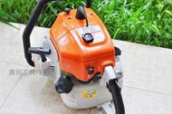 【源利工具行】德國原裝進口 STIHL MS-720 MS720 大型引擎鏈鋸 41"導板 職業級 專業級用