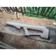 Popor Bullpup