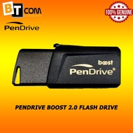 PenDrive BOOST 128GB 2.0 Flash Drive