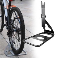 [Baoblaze] Bike Parking Rack Convenient Foldable Bike Stand for Outdoor Indoor Cyclist