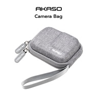 AKASO Camera Bag-Grey