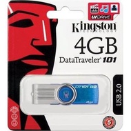 USB KINGSTON 4Gb 8Gb 16Gb 32GbTốc Độ Cao