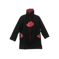Akatsuki Itachi Naruto Kids Jacket - Preloved