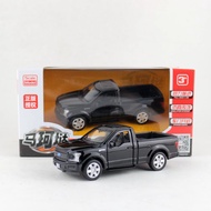 1:36 Scale Ford F150 diecast car Toys for Boys baby toys birthday gift car toys kids toys car model