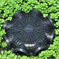 Folding Crayfish Catcher Casting Fish Network Crab Crayfish Shrimp Smelt Traps Mesh for Fishing Net