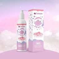 Tasneem Naturel CF-Bath 150ml