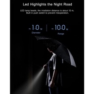 Xp21 90 Fun Automatic Umbrella Led Light Ultra Large Umbrella Automatic