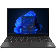 Lenovo ThinkPad T16 Gen 2 Laptop, Intel 12-Core i7-1360P, 16" WUXGA IPS Display, Iris Xe Graphics, 4