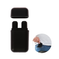 【The-Best】 1pc Nasal Inhaler Snoring Avoid Sleepiness Two Nostrils Sticks Inhaler Tubes Empty Aromat