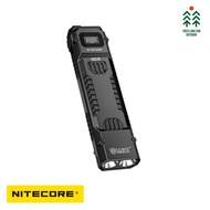 Nitecore EDC29 6500 Lumen USB-C Rechargeable Flat EDC Flashlight