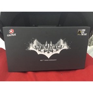 Caltex Batmobile display box