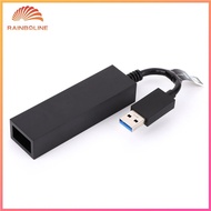 For PS4 Camera Adapter for PS5 Console VR Connector USB3.0 Mini Camera Connector for PS5 PS4 VR 4 PS