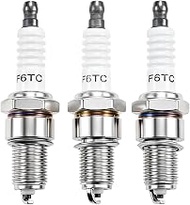 F6RTC Spark Plug Chainsaws Spark Plug Wrench Chainsaw Wrench Set T Wrench Combination Wrench 13 x 19
