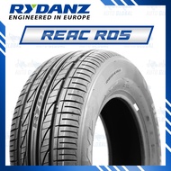 Rydanz 215/65 R16 Reac R05 215/65R16 Tubeless Tires (Engineered in Europe) DOT [2025-2026]