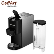Coffart โดย BioloMix 3 In 1เครื่องชงกาแฟเอสเพรสโซ่เครื่องชงกาแฟหลายแคปซูลพอดี Nespresso,Dolce Gusto และผงกาแฟ