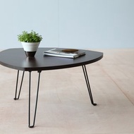 HO MOOD 解構系列—御飯糰 摺疊桌。