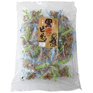 [Direct from Japan] Ogawa Foods Brown Sugar Peanut Individually Wrapped Paper 250g