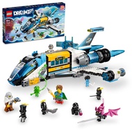 (MyToyss) 71460 LEGO DREAMZzz Mr. Oz's Spacebus