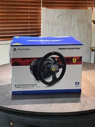 Thrustmaster T300 Ferrari Integral Alcantara