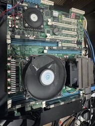 ASUS Z9PA-D8 主機板 雙Xeon 2696 v2 16gb ecc ddr 3 ram