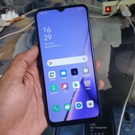 oppo a9 2020 second