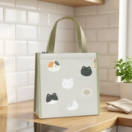 SunnyBag-直式方形保溫/保冷袋-MEOW MEOW