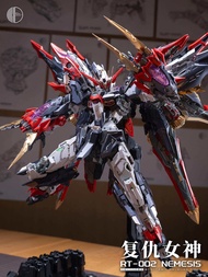 1/100 Revenge Titan RT-002 Nemesis [INERA+]