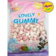 2.5kg POTCHI GUMMIES CANDY RANDOM BRAND APPROXIMATE 400pcs-500pcs