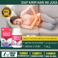 Obat penghancur miom dan kista herbal penghancur penyakit penderita miom mioma myom myoma midi ovari