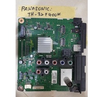 PANASONIC TH-32F400K ORIGINAL MAINBOARD